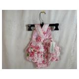 Beautiful Baby and Little Girls Clothes (Most unworn, many with Tags from Neiman Marcus, Macy