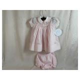 Beautiful Baby and Little Girls Clothes (Most unworn, many with Tags from Neiman Marcus, Macy