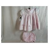 Beautiful Baby and Little Girls Clothes (Most unworn, many with Tags from Neiman Marcus, Macy