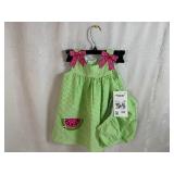 Beautiful Baby and Little Girls Clothes (Most unworn, many with Tags from Neiman Marcus, Macy