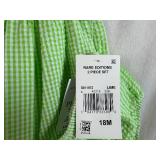 Beautiful Baby and Little Girls Clothes (Most unworn, many with Tags from Neiman Marcus, Macy