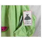 Beautiful Baby and Little Girls Clothes (Most unworn, many with Tags from Neiman Marcus, Macy
