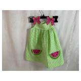 Beautiful Baby and Little Girls Clothes (Most unworn, many with Tags from Neiman Marcus, Macy