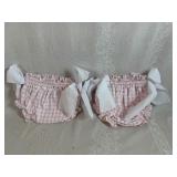 Beautiful Baby and Little Girls Clothes (Most unworn, many with Tags from Neiman Marcus, Macy