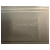 Akro Bins 2 3/4" x 11" x 4" (Qty 12)