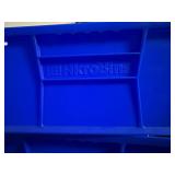 Akro Bins 11" x 11" x 5" (Qty 7)