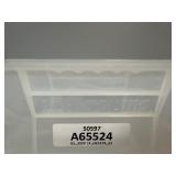 Akro Bins 4" x 10 1/2" x 4" (Qty 10)
