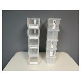 Akro Bins 4" x 10 1/2" x 4" (Qty 10)
