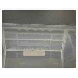 Akro Bins 4" x 10 1/2" x 4"