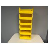Akro Bins 11" x 11" x 5" Qty 6