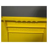 Akro Bins 11" x 11" x 5" Qty 6