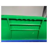 Akro Bins 11" x 11" x 5" Qty 6
