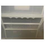 Akro Bins 4" x 11" x 4" (Qty 7)