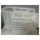 Akro Bins 5 1/2" x 11" x 5" (Qty 6)