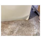 Two Door Metal Storage Cabinet 36" x 18" x 72"