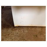Two Door Metal Storage Cabinet 36" x 18" x 72"