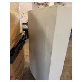 Two Door Metal Storage Cabinet 36" x 18" x 72"