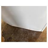 Two Door Metal Storage Cabinet 36" x 18" x 72"