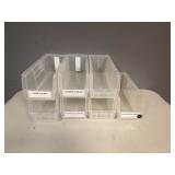 Akro Bins 4" x 11" x 4" (Qty 7)