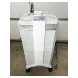 IQAir HealthPro Plus Air Purifier HyperHEPA Filters 0.003 Microns V5-Cell Gas Odor Filter Swiss Made Large Room Coverage Remote Timer Ultra Quiet Medical Grade Clean Air System Perfect For Allergies S