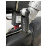 MSRP $8500 Skytron Beach Chair Lift Assisted Shoulder Chair One Touch 0-90° Positioning 600 lb Capacity Arthroscopy Positioner Double Ball Joint Head Support Perfect For OR Shoulder Surgery Setup &am