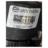 MSRP $8500 Skytron Beach Chair Lift Assisted Shoulder Chair One Touch 0-90° Positioning 600 lb Capacity Arthroscopy Positioner Double Ball Joint Head Support Perfect For OR Shoulder Surgery Setup &am