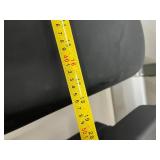 MSRP $500 - 6 Express Comfort Wheelchair Cushions High Density Molded Foam Pressure Relief Contoured Support Helps Prevent Sores Perfect For Wheelchairs Mobility Chairs Nursing Homes Rehab Centers Hom