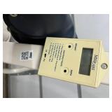 MedCare H500 Care Bar Stand-N-Weigh Patient Lift w/ Built In Scale 500 lb Capacity Sit To Stand Transfer Aid Padded Knee Supports Great For Toileting Brief Changes Pivot Transfers Assisted Living Nurs