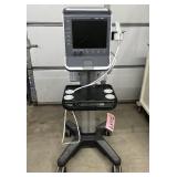 MSRP $45,000 Fujifilm SonoSite S-FAST Portable Ultrasound System Built For FAST Trauma Scans Quick Emergency Presets Rugged Drop-Tested Design Perfect For EMT/EMS Response, Vet Imaging, Mobile Clinics