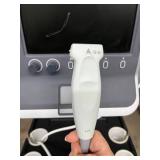 MSRP $45,000 Fujifilm SonoSite S-FAST Portable Ultrasound System Built For FAST Trauma Scans Quick Emergency Presets Rugged Drop-Tested Design Perfect For EMT/EMS Response, Vet Imaging, Mobile Clinics