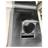 MSRP $45,000 STERIS V-PRO 60 Low Temp Sterilizer Machine Vapor Hydrogen Peroxide System For disinfecting heat-sensitive tools/scopes Fast Cycles, Touchscreen + Printout Records *Requires new sterilant