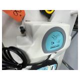 MSRP $5000 Kinetec Optima Knee CPM Rehab Machine Motorized Leg Bending Therapy Device Helps Recovery After Knee Surgery Easy Remote Controls Adjustable Fit Perfect For home rehab, physical therapy, sp