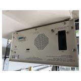 GE Corometrics 150 Fetal Monitor Pregnancy Baby Heartbeat Monitor Tracks fetal heart rate + contractions Twin Monitoring Capable Built-In strip printer Great For OB/midwife offices & medical train