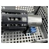 MSRP $50,000 Lot of 3 Intuitive Da Vinci Robotic Surgery Scopes 10mm 30° Camera Endoscopes Used To See Inside The Body During Surgery Includes Sterilization Trays Cases