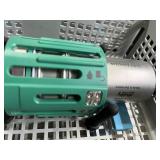 MSRP $50,000 Lot of 3 Intuitive Da Vinci Robotic Surgery Scopes 10mm 30° Camera Endoscopes Used To See Inside The Body During Surgery Includes Sterilization Trays Cases