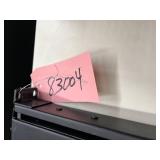 MSRP $2500 Acnodes rackmount LCD KVM console w/integrated keyboard & touchpad monitor *For server racks & control systems allowing multiple machines managed from a single console - Great Condi