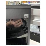 MSRP $2500 Acnodes rackmount LCD KVM console w/integrated keyboard & touchpad monitor *For server racks & control systems allowing multiple machines managed from a single console - Great Condi