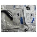Lot of NEW Verathon GlideScope Spectrum Disposable Video Laryngoscope Blades Multiple Sizes S1–S4 Single Use Intubation Blades For airway placement