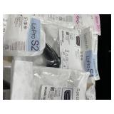 Lot of NEW Verathon GlideScope Spectrum Disposable Video Laryngoscope Blades Multiple Sizes S1–S4 Single Use Intubation Blades For airway placement