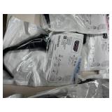 Lot of NEW Verathon GlideScope Spectrum Disposable Video Laryngoscope Blades Multiple Sizes S1–S4 Single Use Intubation Blades For airway placement