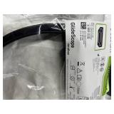 Lot of NEW Verathon GlideScope Spectrum Disposable Video Laryngoscope Blades Multiple Sizes S1–S4 Single Use Intubation Blades For airway placement