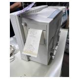 MSRP $5500 Datascope Passport 2 Color Patient Monitor *Integrated Thermal Printer for Continuous ECG, SpO₂, NIBP & Vital Signs Monitoring, Real-Time Data Display & Reliable Alarm Management 