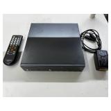 Gefen EXT-MFP Audio/Video Multi-Format Processor Pro Signal Converter & Scaler Converts HDMI/VGA/Component To Clean Output Up To 1920x1200 Includes RARE IR Remote Great For home theater, gaming se