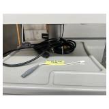 MSRP $25,000+ ThermiRF Aesthetic Complete System w/ Cart & Monitor, Thermi VA RF Platform 2 Handpieces, RFE-10D Probe, Foot Pedal & Stimpod Nerve Locator, Temperature Controlled Soft Tissue Tr
