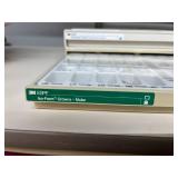 MSRP $2500+ 2 Trays 3M ESPE Iso-Form Stainless Steel Crown Forms Complete Dental Kits Permanent Molar/Bicuspid Crown Assortment Snap Fit Preformed Crowns Easy Trim/Burnish No lab needed For dental res