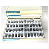 MSRP $4,000+. Lot of 3 3M ESPE Unitek Stainless Steel Crown Kits. Professional inventory for molars & bicuspids. Pre-crimped for "snap-fit" efficiency. Saves time, ensures durability & superio