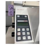 MSRP: $30,000. Microm HM 355 S Rotary Microtome. Motorized for precision paraffin sectioning (0.5–100µm). Key features: 4 operation modes, foot pedal, and ergonomic design for pathology & lab use. 