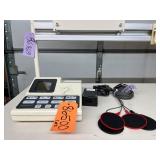 MSRP $4,000+ – Chattanooga Intelect Legend Stim 4-Channel Electrotherapy Unit, Multi-Waveform IFC Premod HiVolt Russian, Clinic-Grade Pain Therapy System, Includes Leads & New Pads, EXCELLENT WO