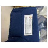 MSRP $400 Lot of 4 NEW Comfy Splints Boots. A soft ankle brace that keeps the foot in a natural position. Helps prevent bedsores by keeping the heel elevated. Great for those with limited mobility to 
