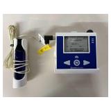 MSRP $400 SensoScientific B80-200-OTA Full kit: Logger, probe,& bracket. PROTECT YOUR ASSETS! This Wi-Fi pro-grade freezer alarm sends instant alerts to your phone. Never lose expensive inventory 